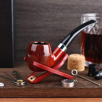 Man Up Pipe Set Smoking Pipe Set