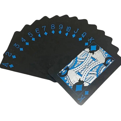 Man Up Playing Cards Red/Blue Playing Cards