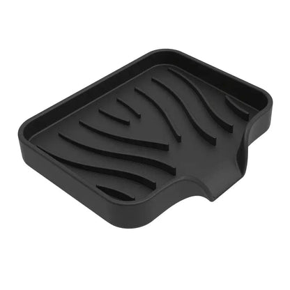 Man Up Soap Tray Silicone Soap Dish