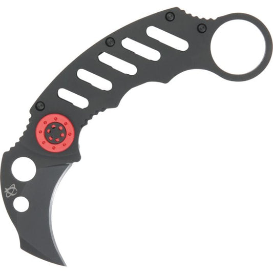 Mantis Karambit Knife Cinq 1 Karambit