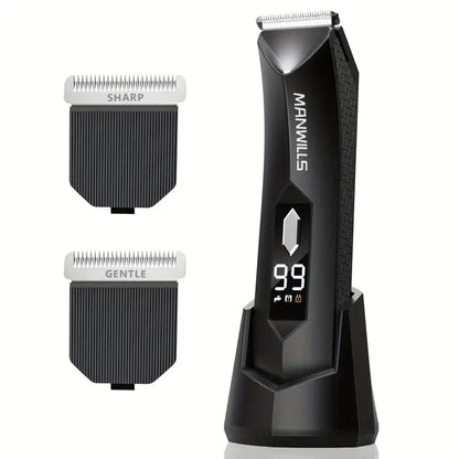 Manwills Personal Trimmer MANWILLS - Personal Trimmer