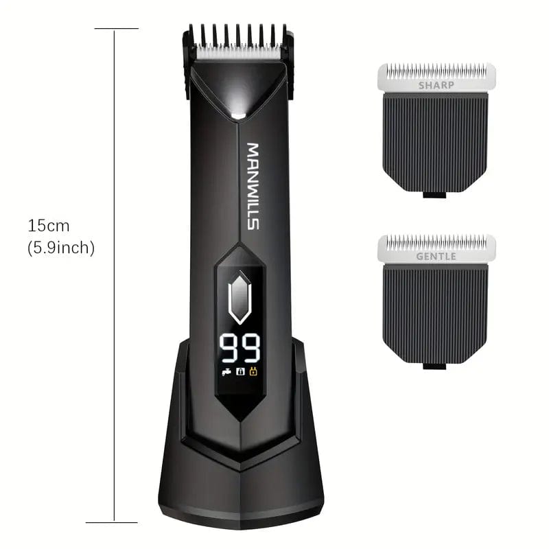 Manwills Personal Trimmer MANWILLS - Personal Trimmer