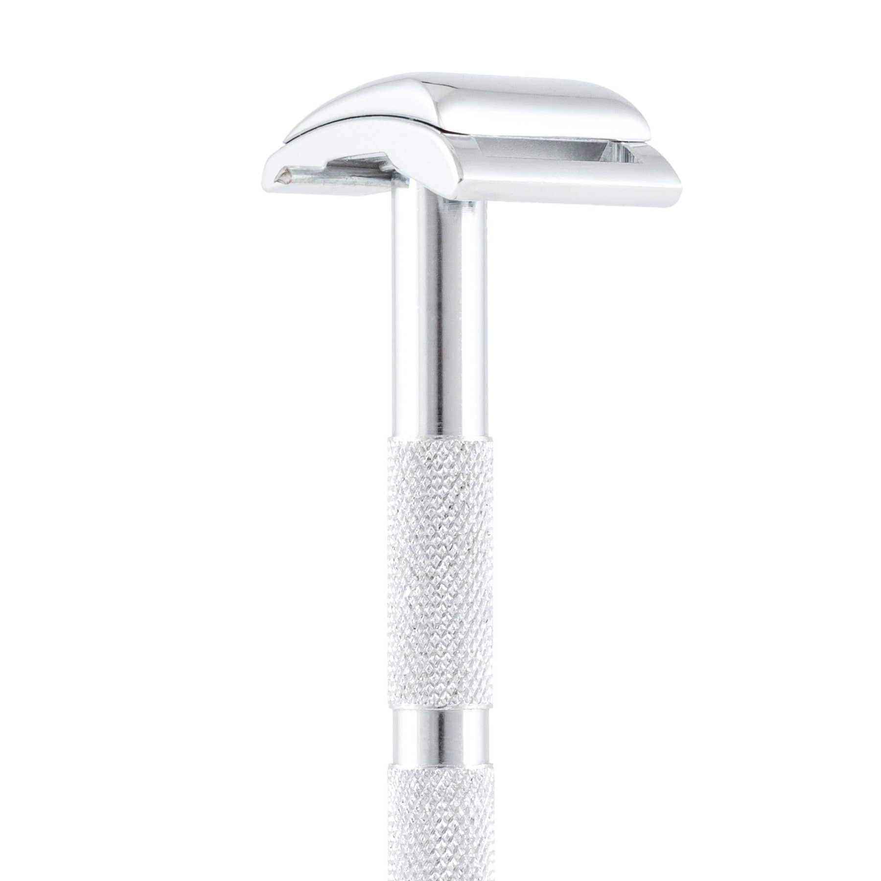 Merkur Razors Merkur Detailing Razor, Chrome (Uses MK-908A Blades)