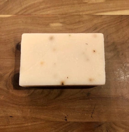 Miners + Monroe Grooming Co. Bar Soap Miner's Tea Tree + Mint Cold Process Bar Soap