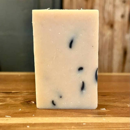 Miners + Monroe Grooming Co. Miner's Cedarwood & Tea Tree Bar Soap