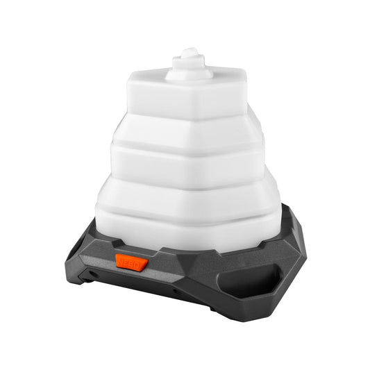 NEBO Emergency Kit NEBO - 5PC Emergency Kit