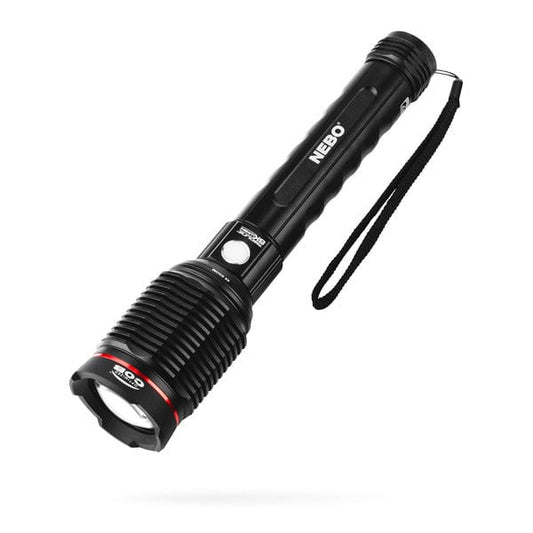 NEBO Flashlight RedLine 6K - NEBO Flashlight