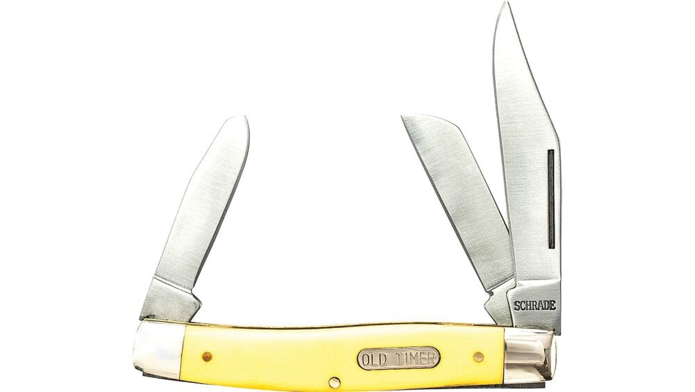 OLD TIMER Knives Old Timer Senior