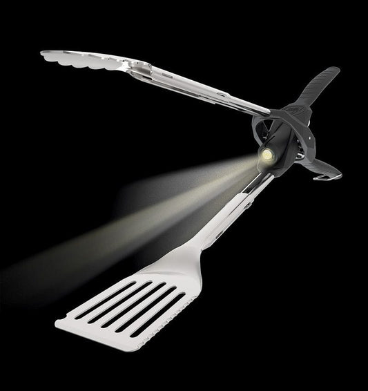 Outdoor Edge Spatula Grill Beam Spatula