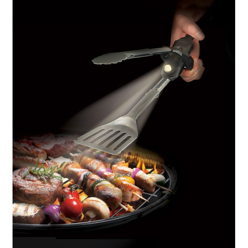 Outdoor Edge Spatula Grill Beam Spatula