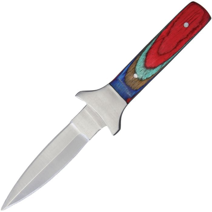 Pakistan Boot Knife Slim Boot Knife