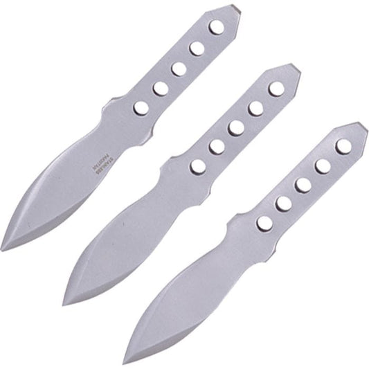 Pakistan Throwing Knives Mini Throwing Knives - 3pk