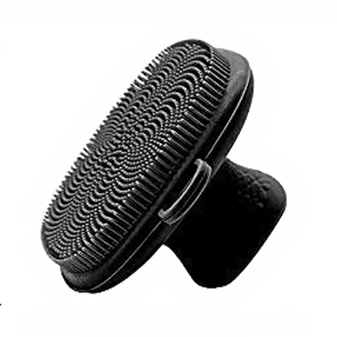 Pete & Pedro Face Scrub Brush Only $13 Pete & Pedro - Face Cleanser & Scrub Massager Brush