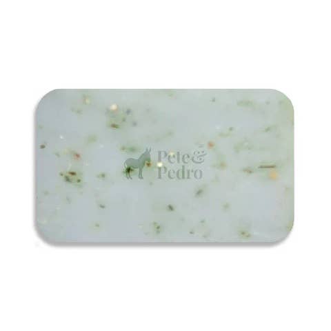 Pete & Pedro FRESH Exfoliating & Hydrating Bar Soap