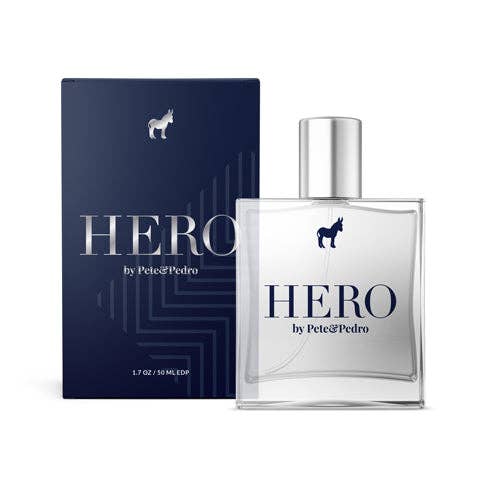 Pete & Pedro HERO EDP $49 Pete & Pedro - HERO EDP