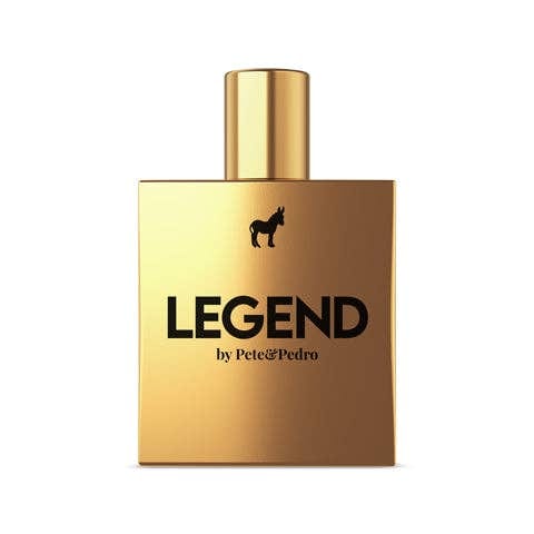 Pete & Pedro LEGEND EDP $49 Pete & Pedro - LEGEND EDP