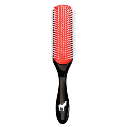 Pete & Pedro Pete & Pedro - Classic Cushion 9 Row Men's Hair Brush: Classic Brush Only $14