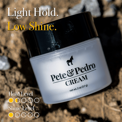 Pete & Pedro Pete & Pedro - Hair Cream