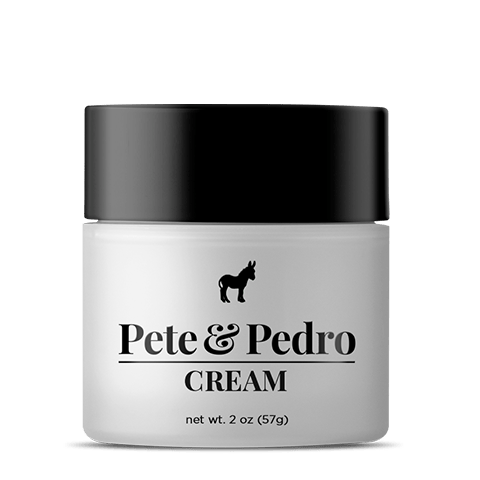 Pete & Pedro Pete & Pedro - Hair Cream