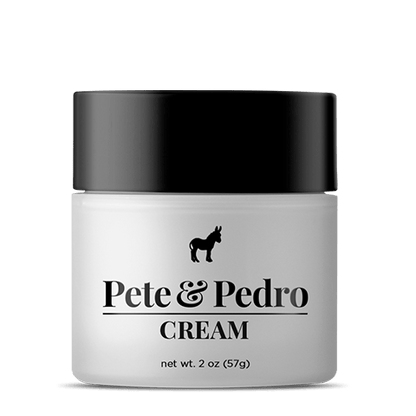 Pete & Pedro Pete & Pedro - Hair Cream
