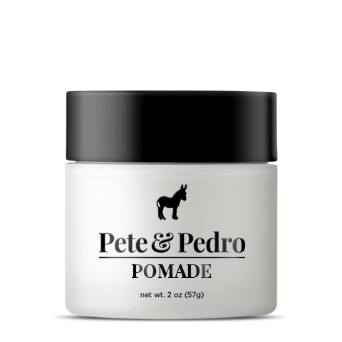 Pete & Pedro Pete & Pedro - Hair Pomade
