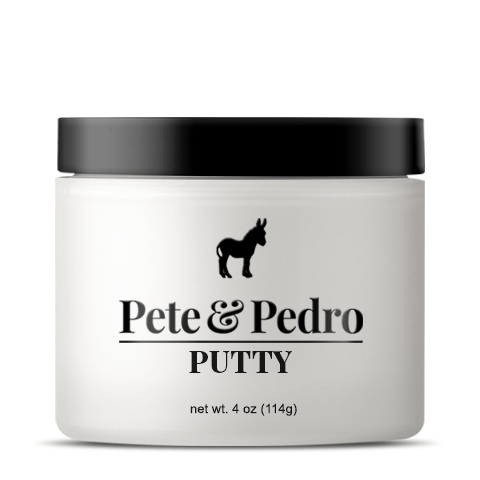 Pete & Pedro Pete & Pedro - Hair Putty: 2 oz. $20