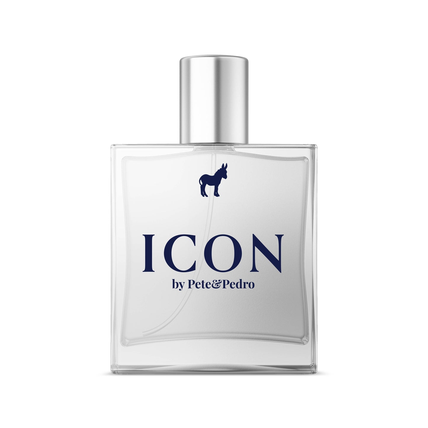 Pete & Pedro Pete & Pedro - Icon EDP - Fresh, Cool, Classic Cologne Spray: Standard