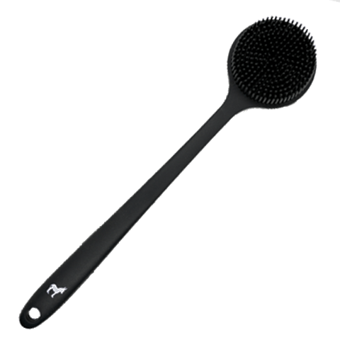 Pete & Pedro Pete & Pedro - Long Handle Back & Body Shower Scrub Brush