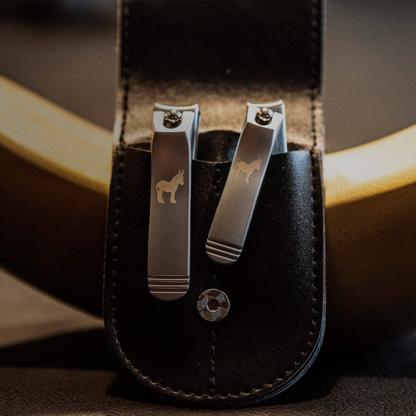 Pete & Pedro Pete & Pedro - Nail Clippers Set