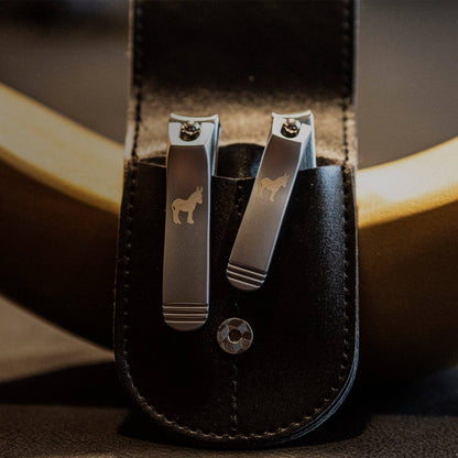 Pete & Pedro Pete & Pedro - Nail Clippers Set