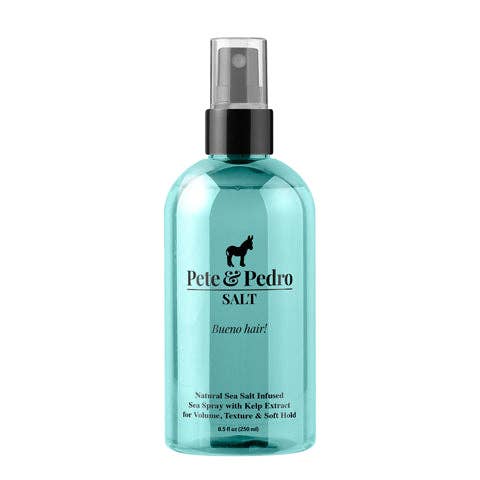 Pete & Pedro Pete & Pedro - Natural Sea SALT Spray