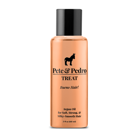 Pete & Pedro Pete & Pedro - TREAT Argan Oil: Treat Only $20