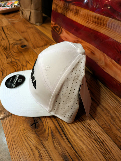 Pitcher Perfect Hat Premium -Titties - Decky Golf