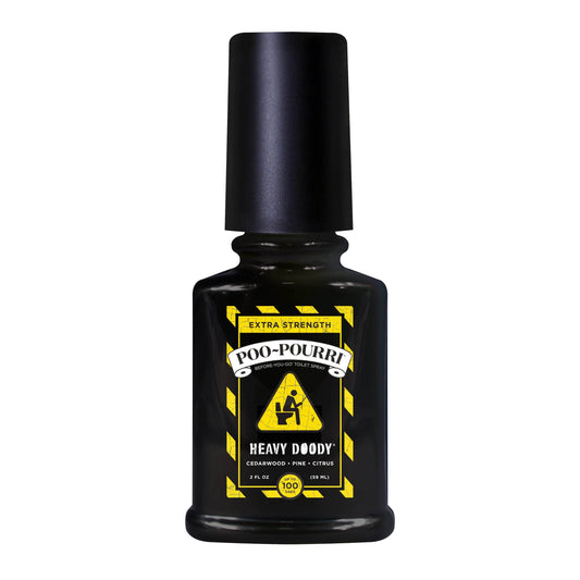 ~Pourri ~Pourri - Poo~Pourri Heavy Doody 2oz boxed