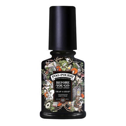 ~Pourri ~Pourri - Poo~Pourri Trap-A-Crap 2oz boxed