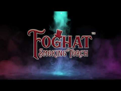 Foghat™ Culinary Smoking Torch