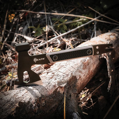 Reapr Versa Camp Axe