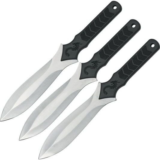 Rite Edge Throwing Knives Rite Target Throwing Knives - Set of 3