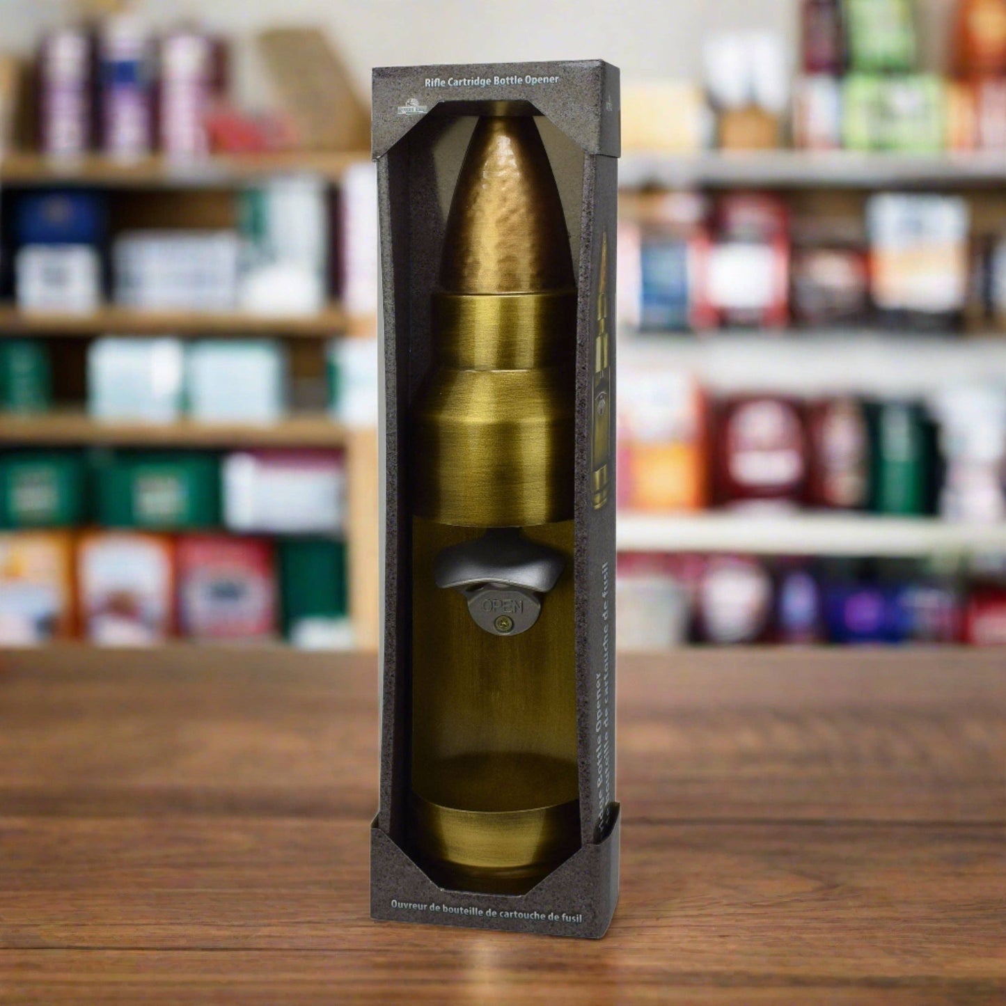 Rivers Edge Products Rivers Edge Products - Bottle Opener-Cartridge
