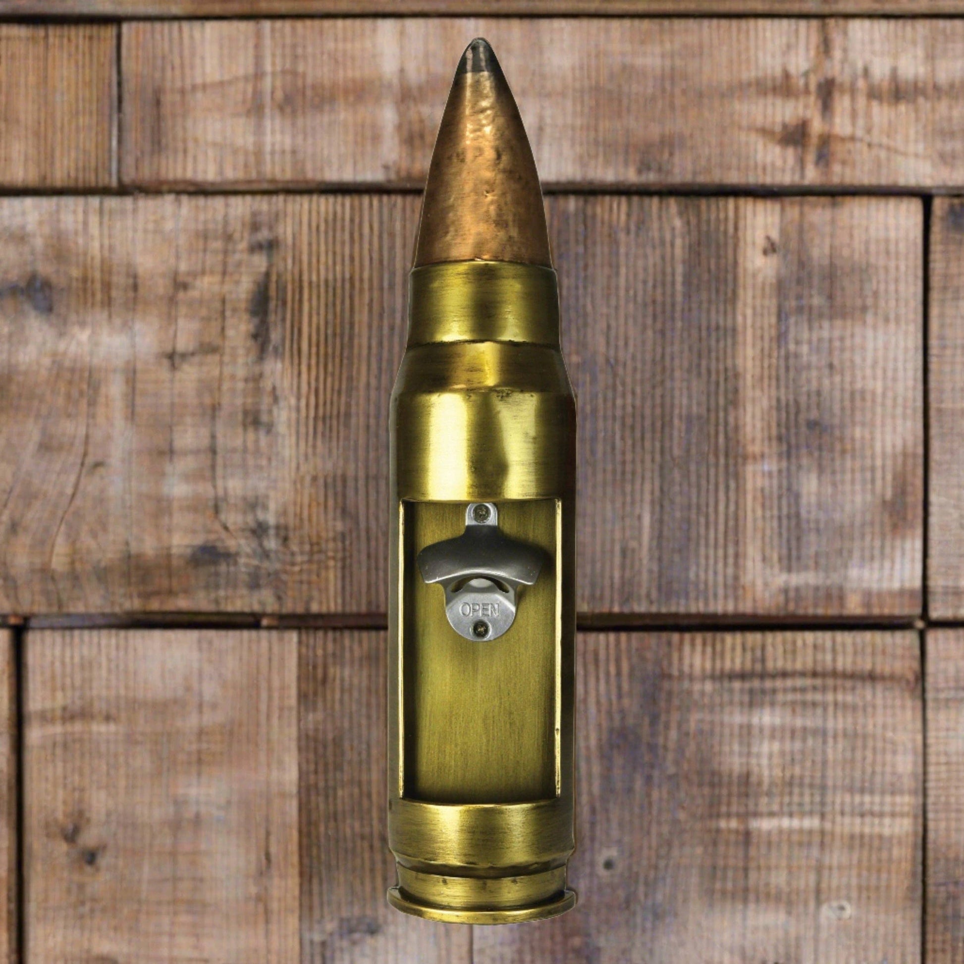 Rivers Edge Products Rivers Edge Products - Bottle Opener-Cartridge