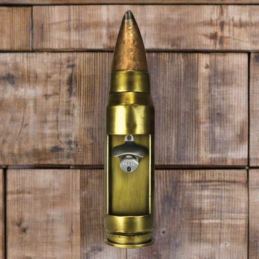 Rivers Edge Products Rivers Edge Products - Bottle Opener-Cartridge