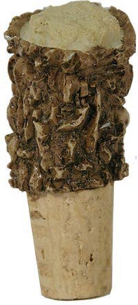 Rivers Edge Products Rivers Edge Products - Cork Screw and Bottle Stop-Antler