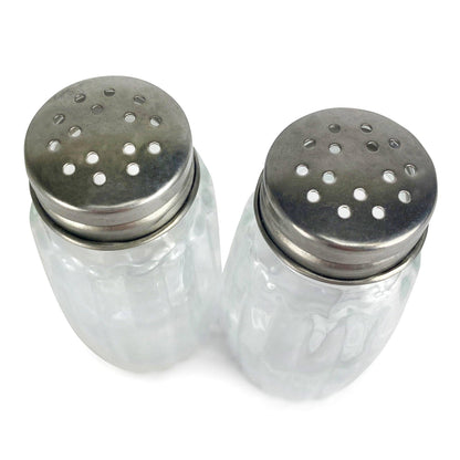 Rivers Edge Products Rivers Edge Products - Salt and Pepper Shakers-Motorcycle