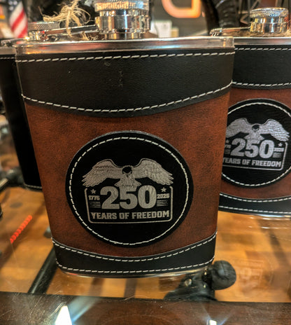 250 Freedom Flask (Limited Edition)