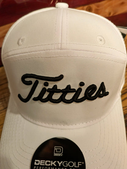 Premium -Titties - Decky Golf