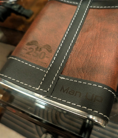 250 Freedom Flask (Limited Edition)
