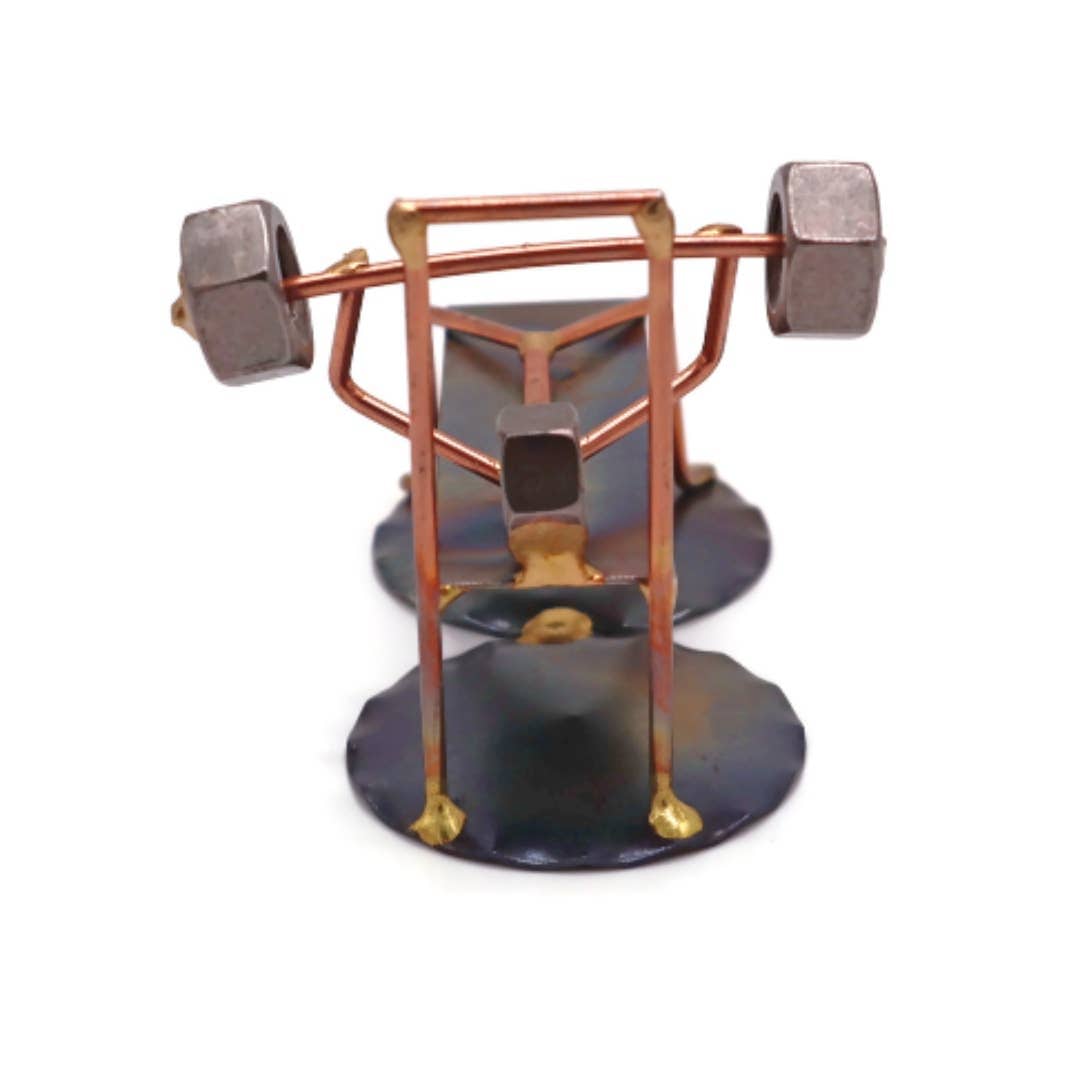Rock Creek Metal Craft Rock Creek Metal Craft - Bench Press
