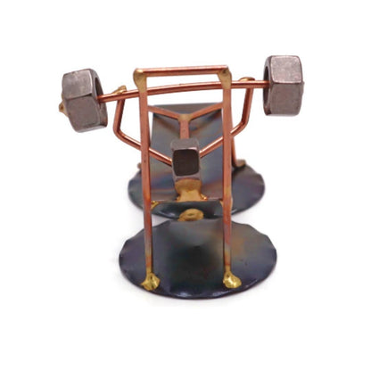 Rock Creek Metal Craft Rock Creek Metal Craft - Bench Press