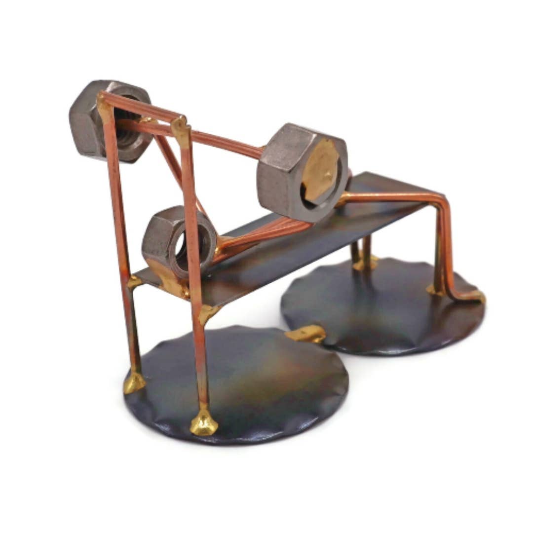 Rock Creek Metal Craft Rock Creek Metal Craft - Bench Press