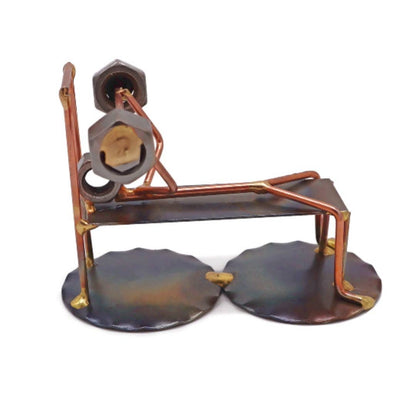 Rock Creek Metal Craft Rock Creek Metal Craft - Bench Press